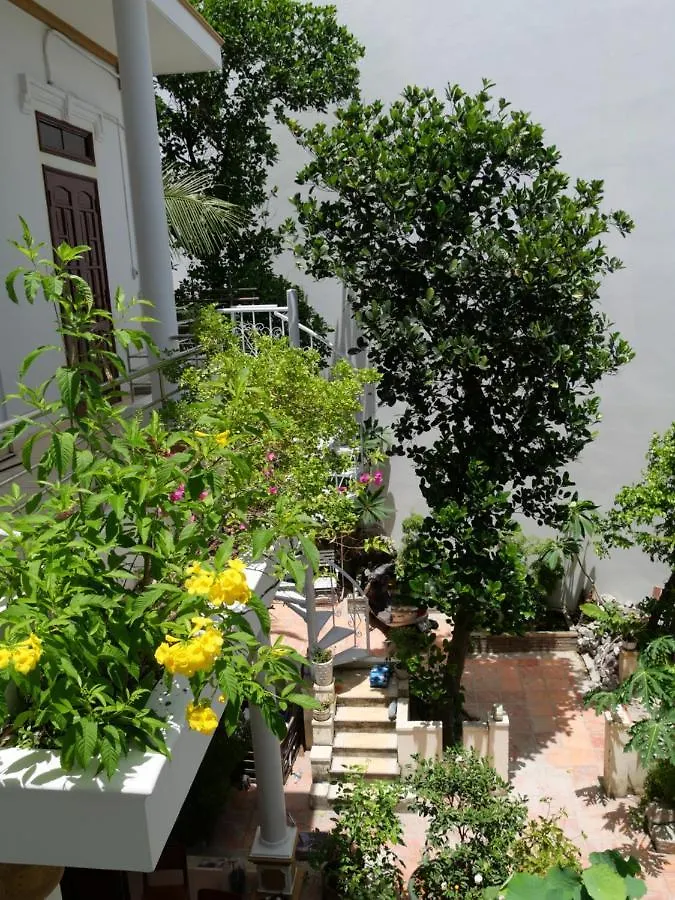 شقة Moon House Tropical Garden - Coconut نها ترانج
