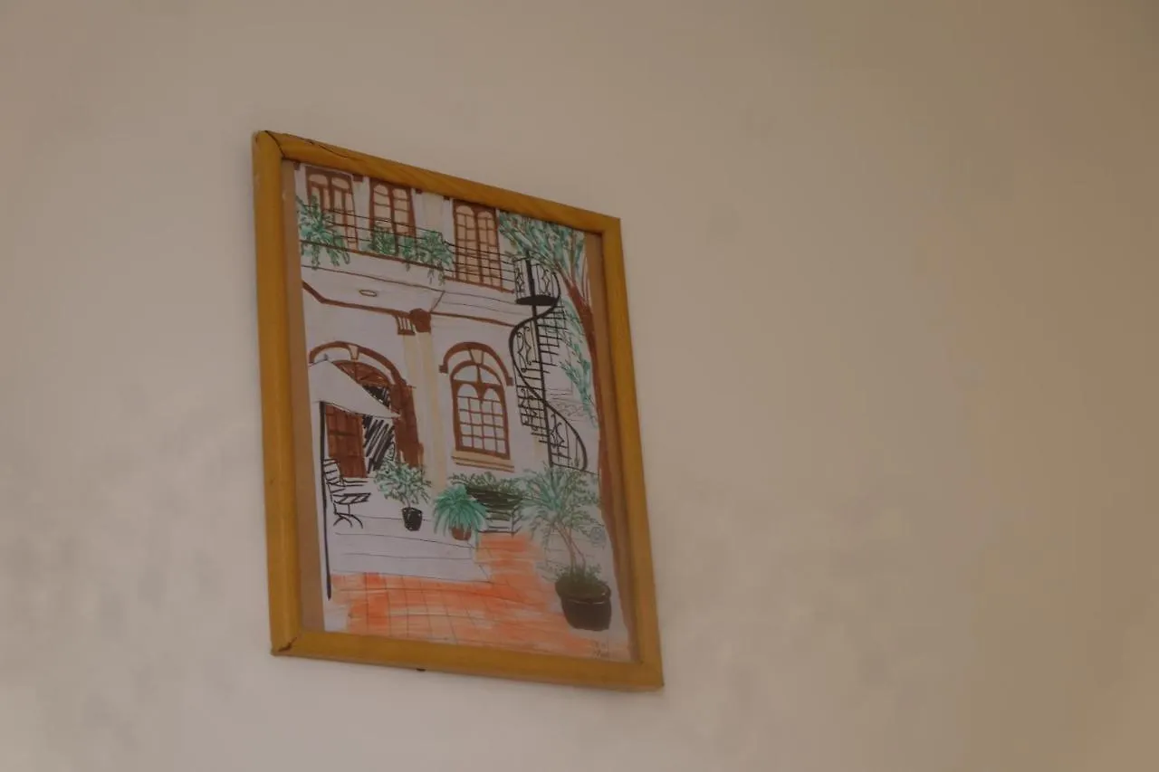 Moon House Tropical Garden - Coconut Apartman Nha Trang